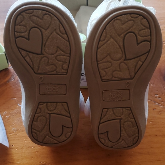 Dress shoe - Picture 4 of 4